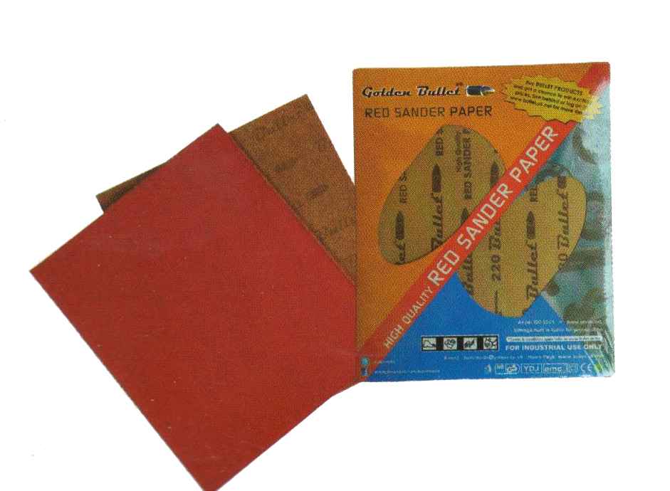 GB Dry Sheets