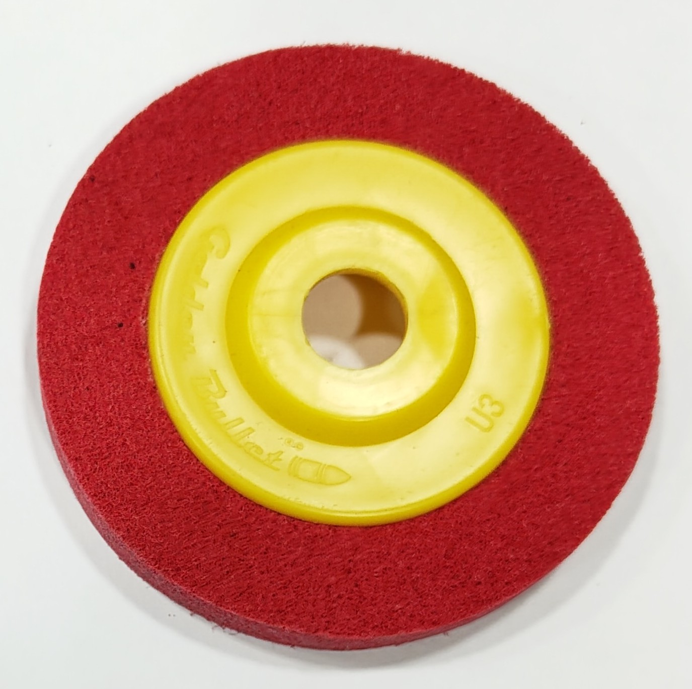 GB Polishing Wheels