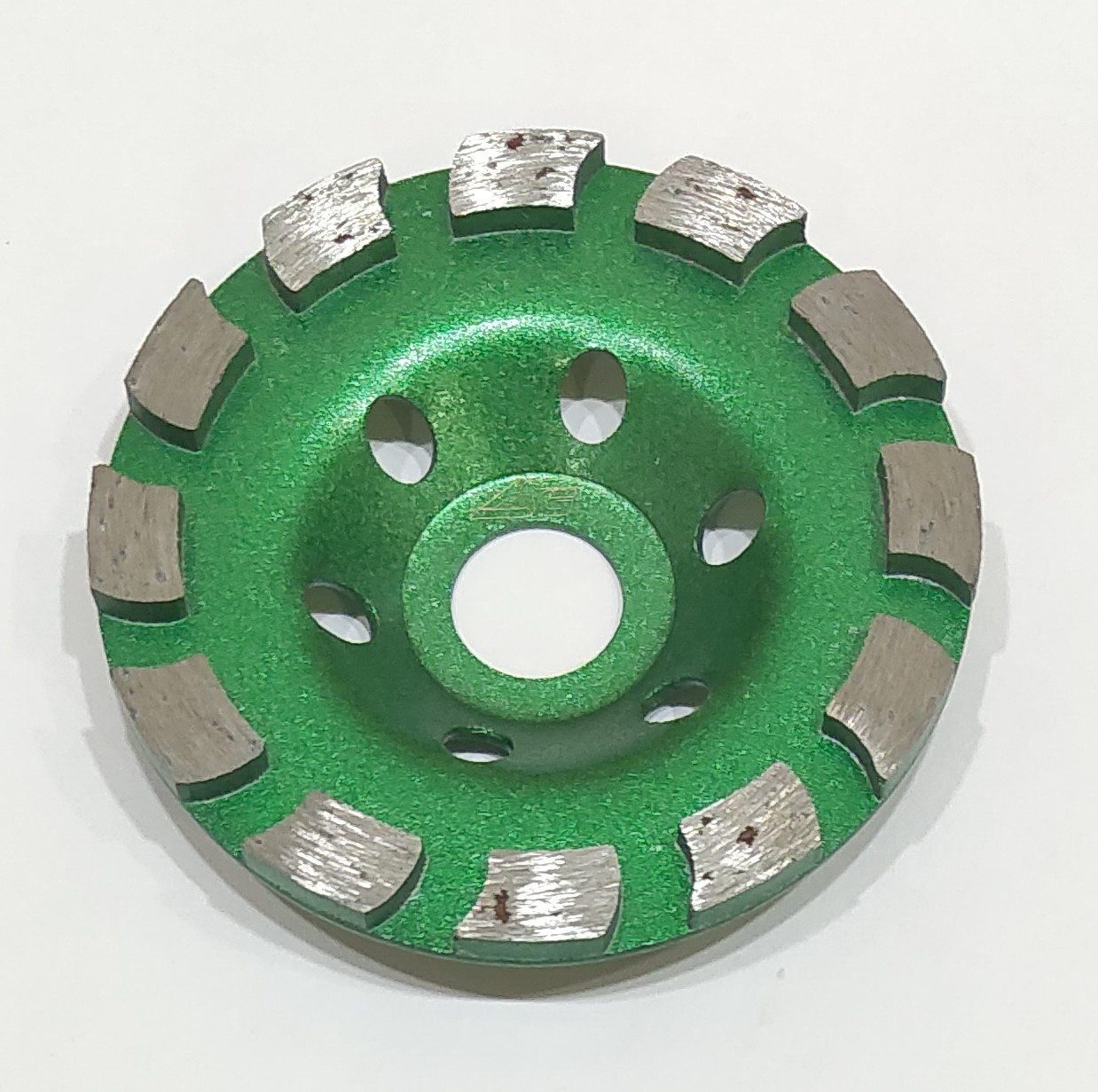 Diamond Blades