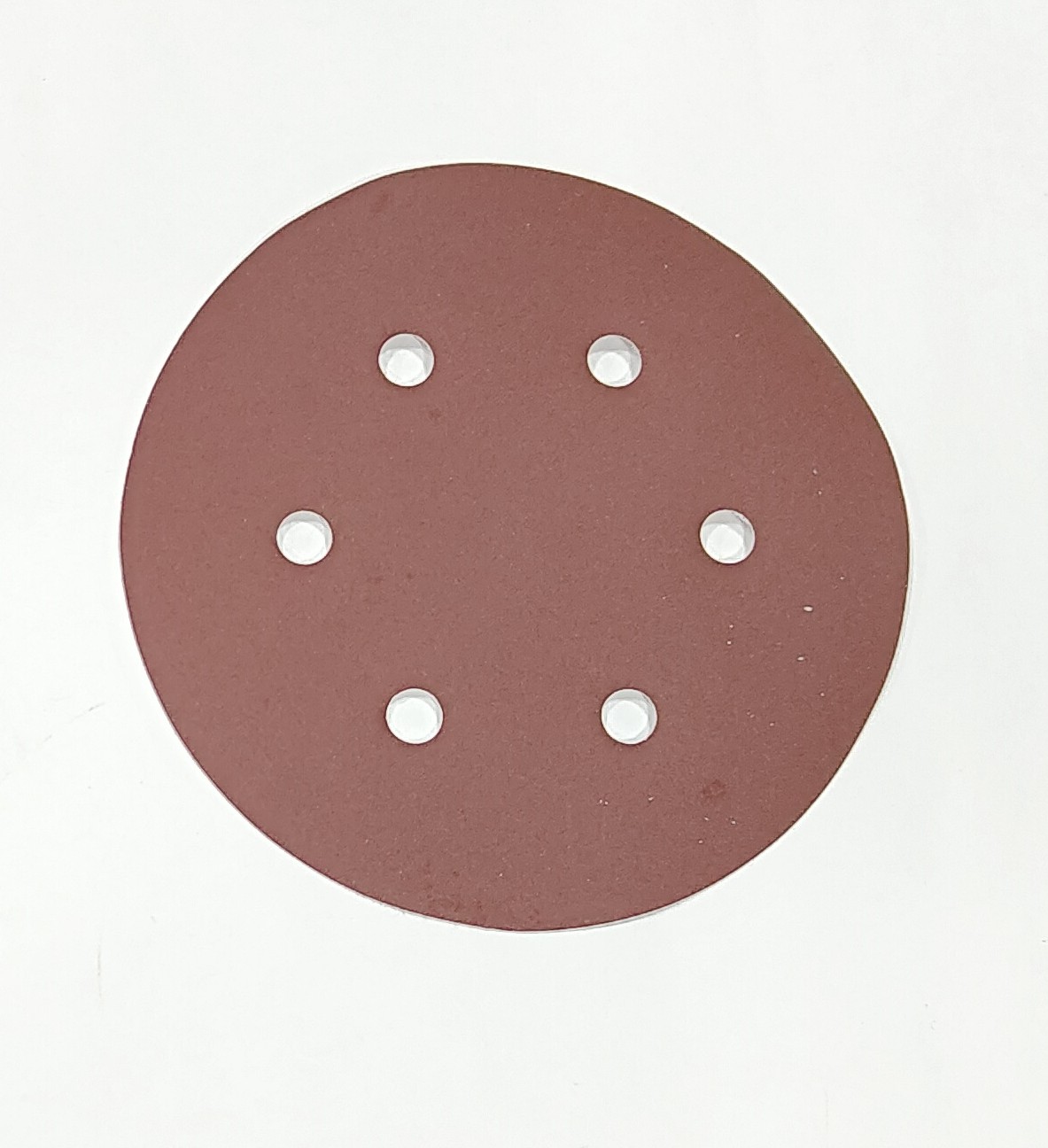 GB Velcro Discs