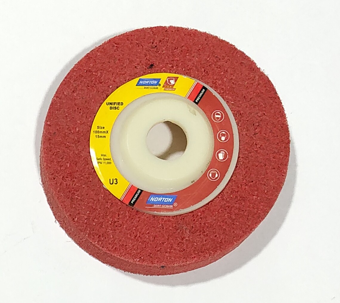 Unified Discs