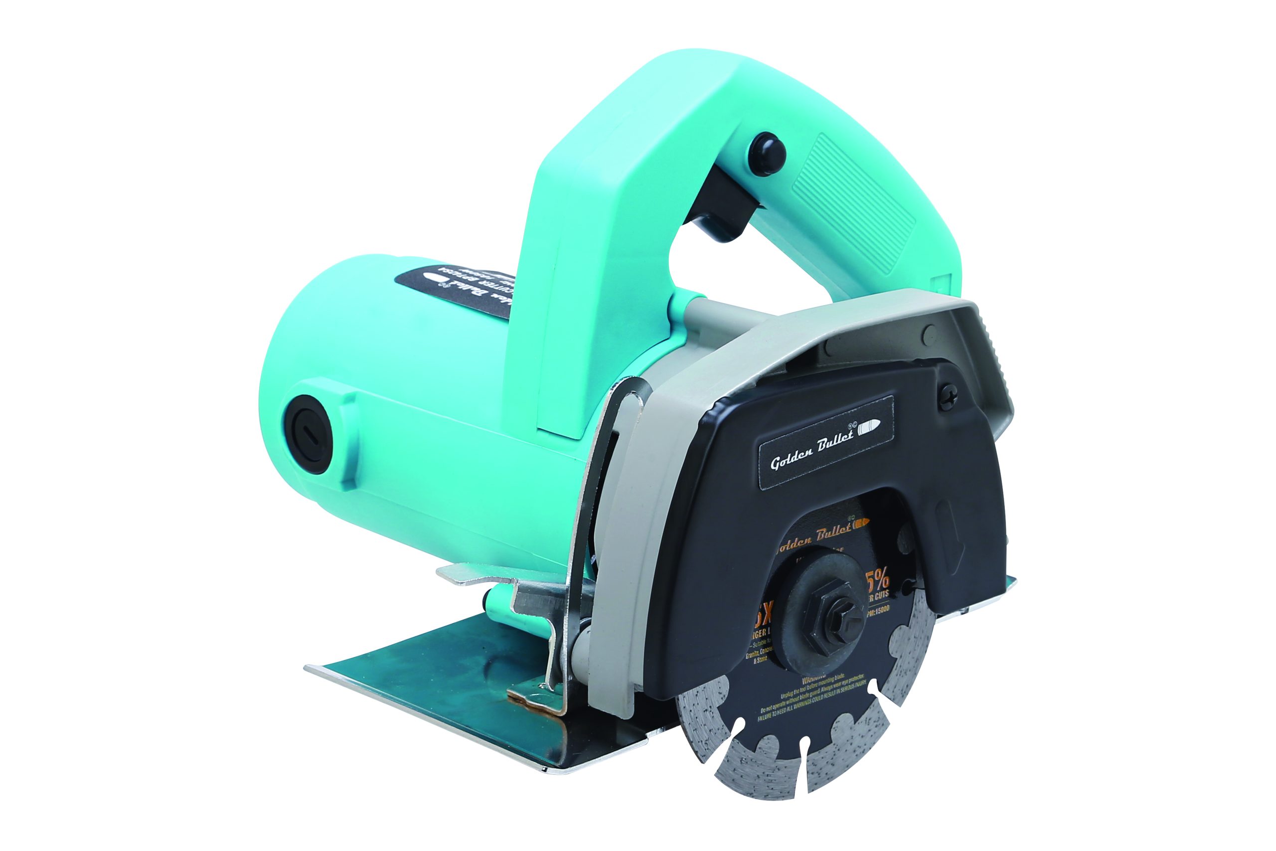 Marble Cutter BPT 42SA_4 Golden Bullet Electric Marble Cutter 4" BPT 4-2SA (NW) - Image 1