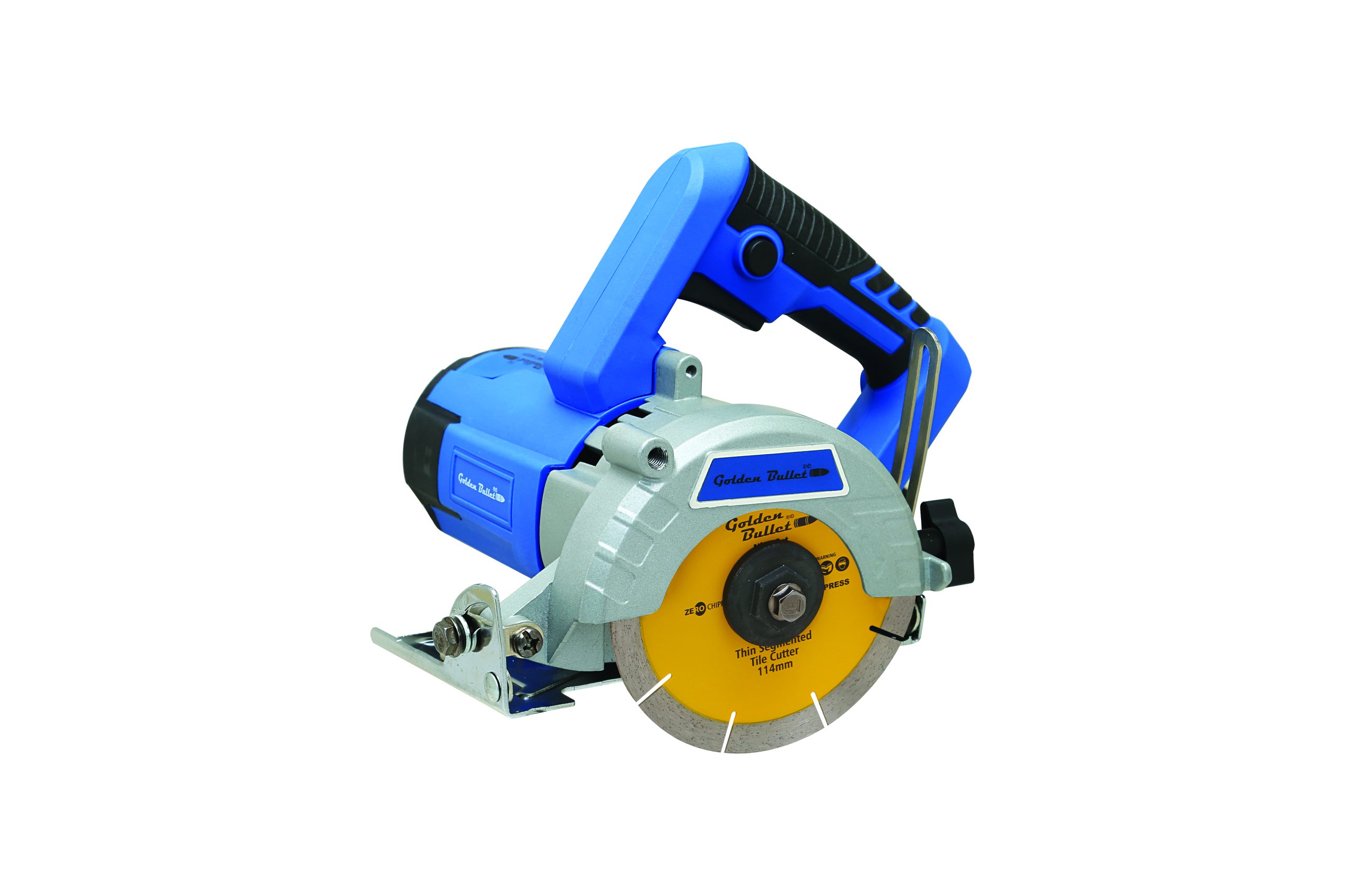 Marble Cutter MC5-5225_4 Golden Bullet Electric Marble Cutter 5" MC5-5440 (W) - Image 1
