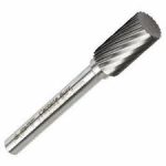 Shiballoy Carbide Rotary Bur Cylindrical A0414 (C1)