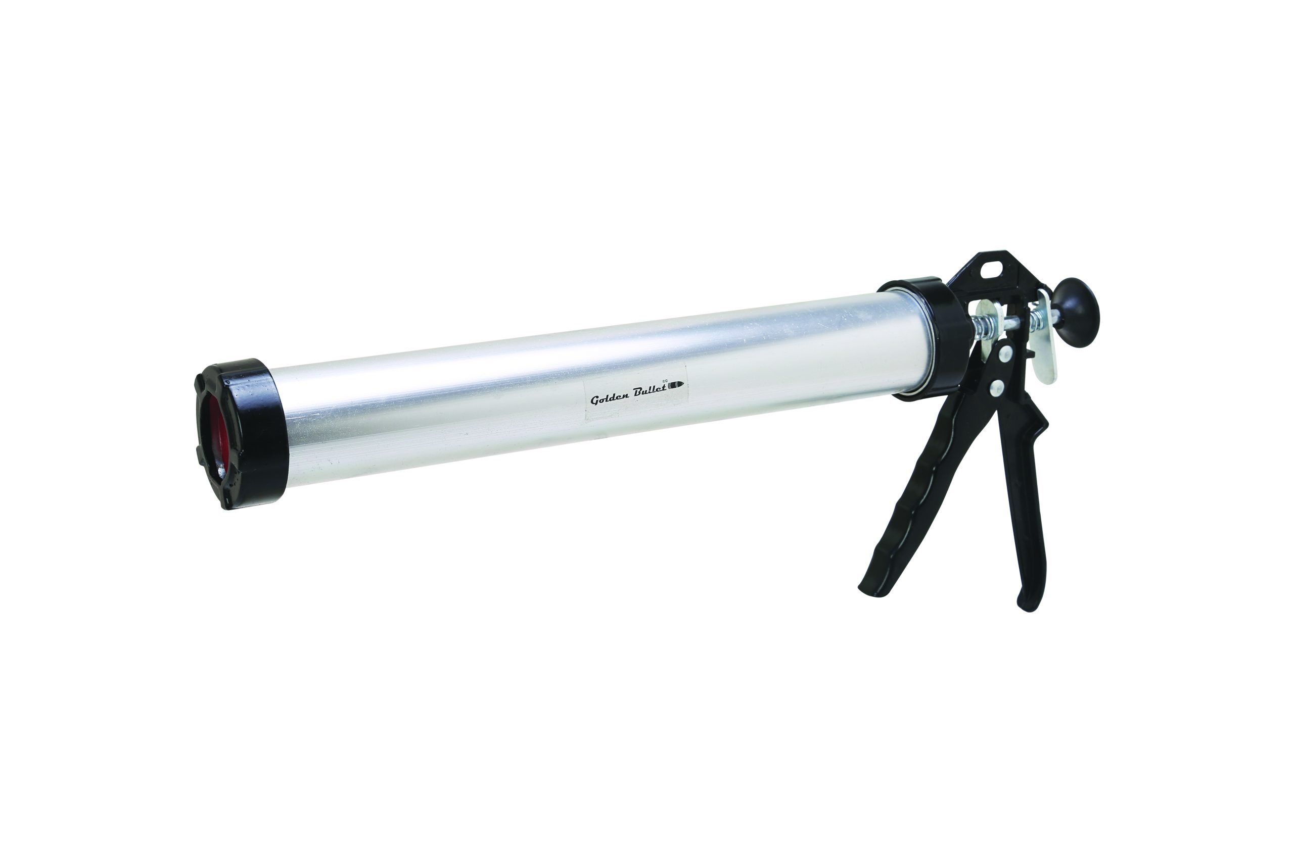 Sausage Gun BCG-04_2 Golden Bullet Silicone Caulking Gun Sausage Type BCG04 - Image 1