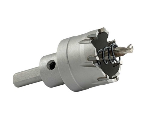 GB TCT Holesaw Cutters