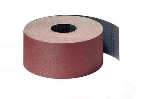 GB Emery Cloth Rolls