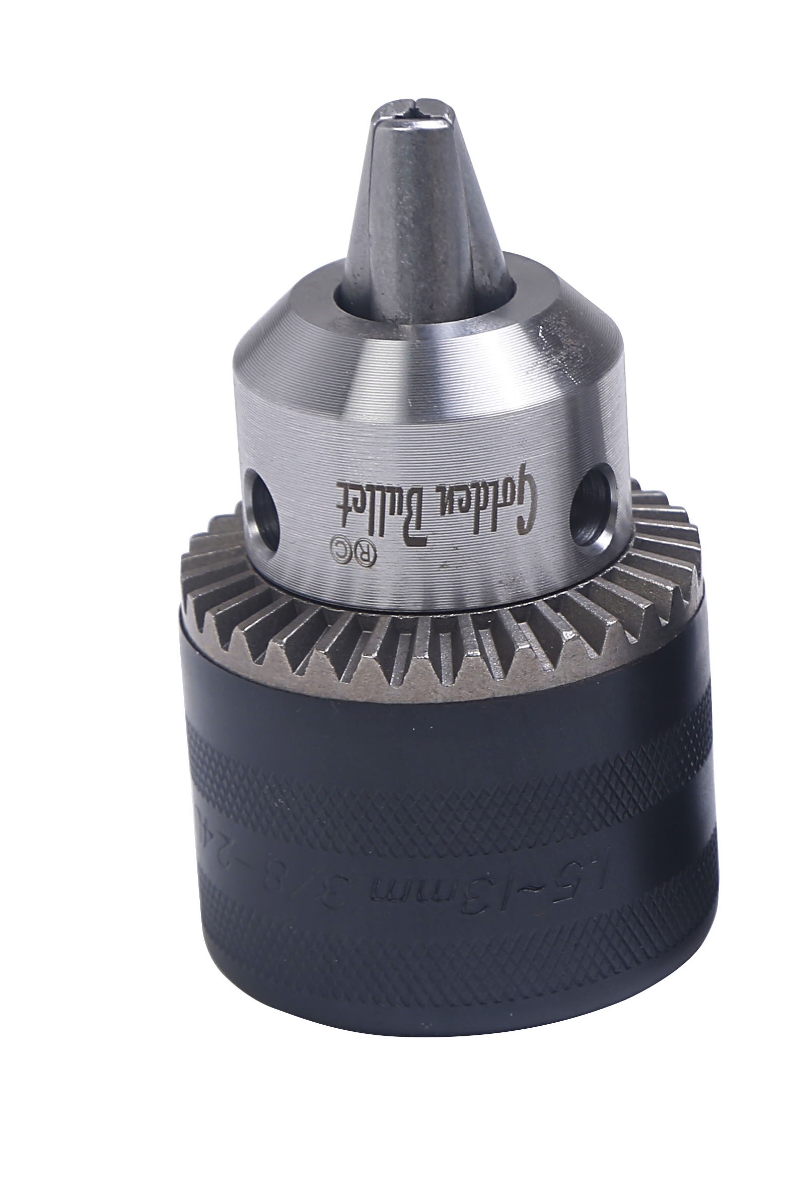 dc13 Golden Bullet Drill Chuck For Drill M/c 13mm X 20unf - Image 1