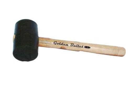 GB Rubber Mallet