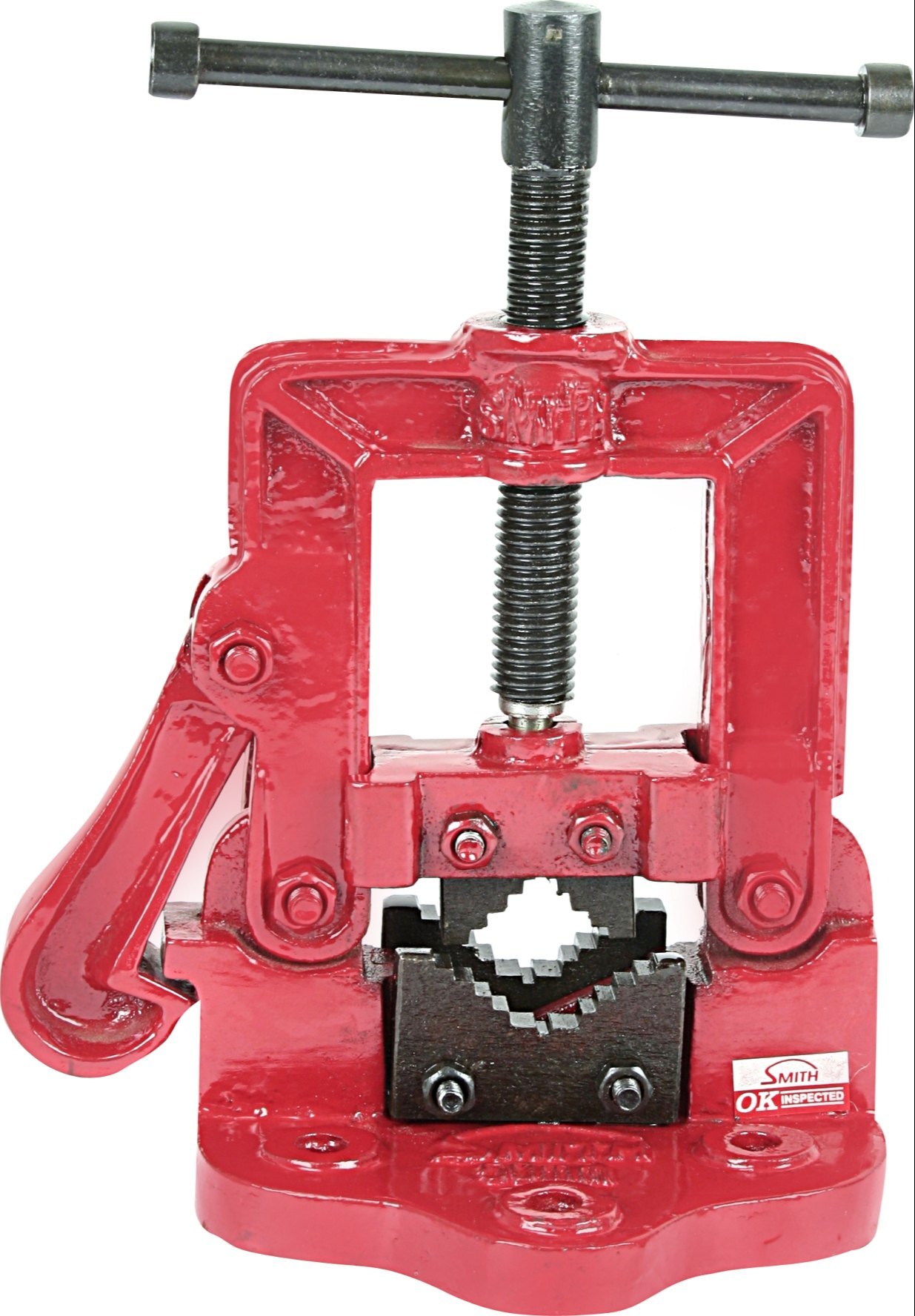 Smith Pipe Vice