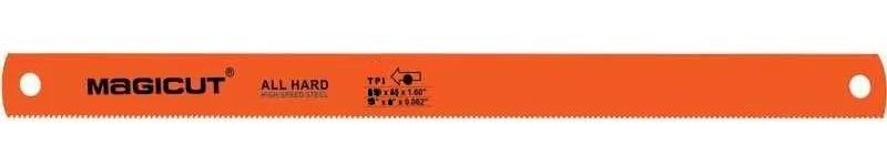 power hacksaw Magicut Power Hacksaw Bade All21" X 1.1/2" X 10 TPI - Image 1