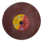 GN Beartex Polishing Wheel 8" X 1" P-3AF