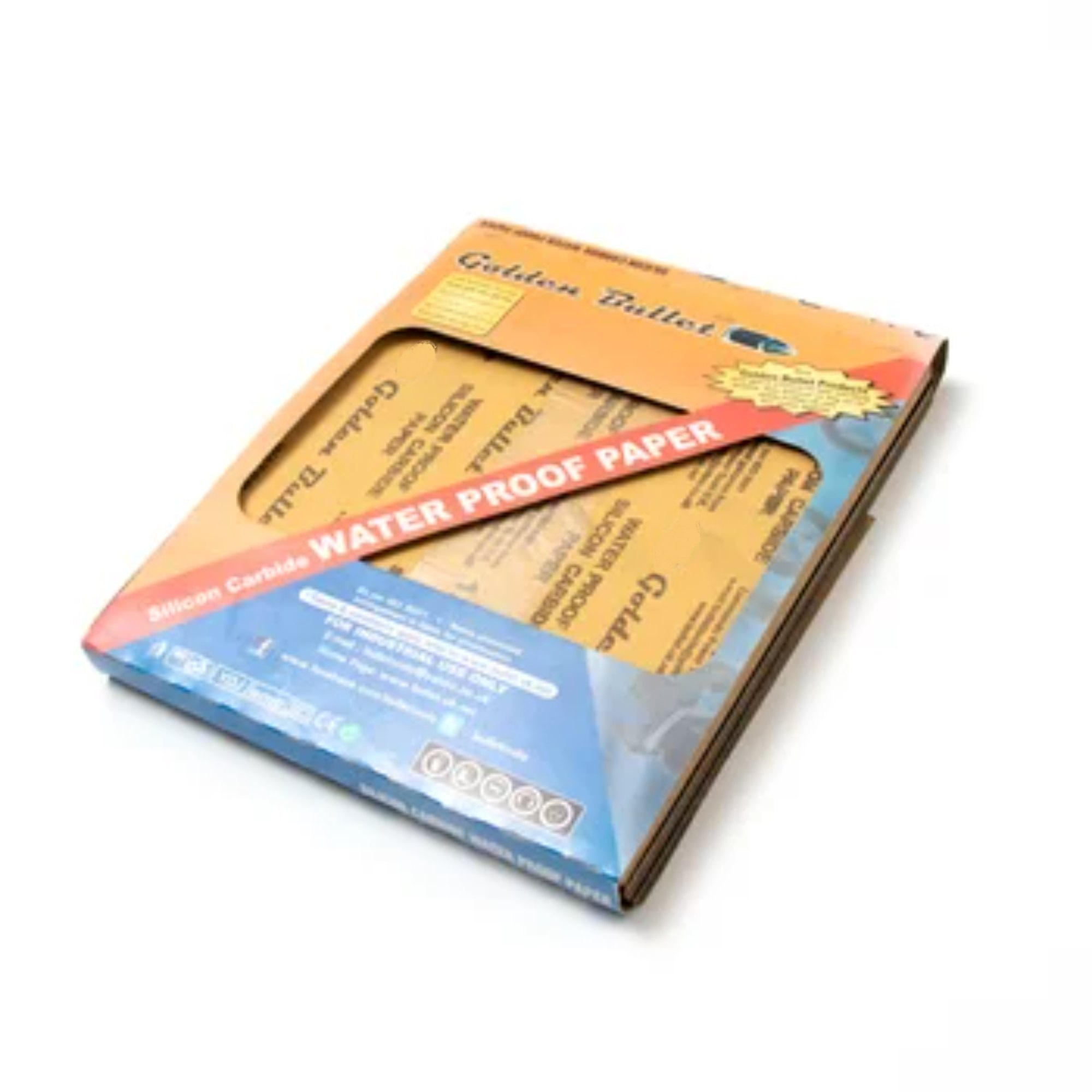 GB Water Proof Papers