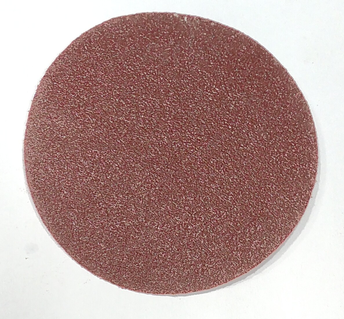 IMG_20240508_193715583 Velcro Disc 5" X 100 Grit No Holes (A216) - Image 1