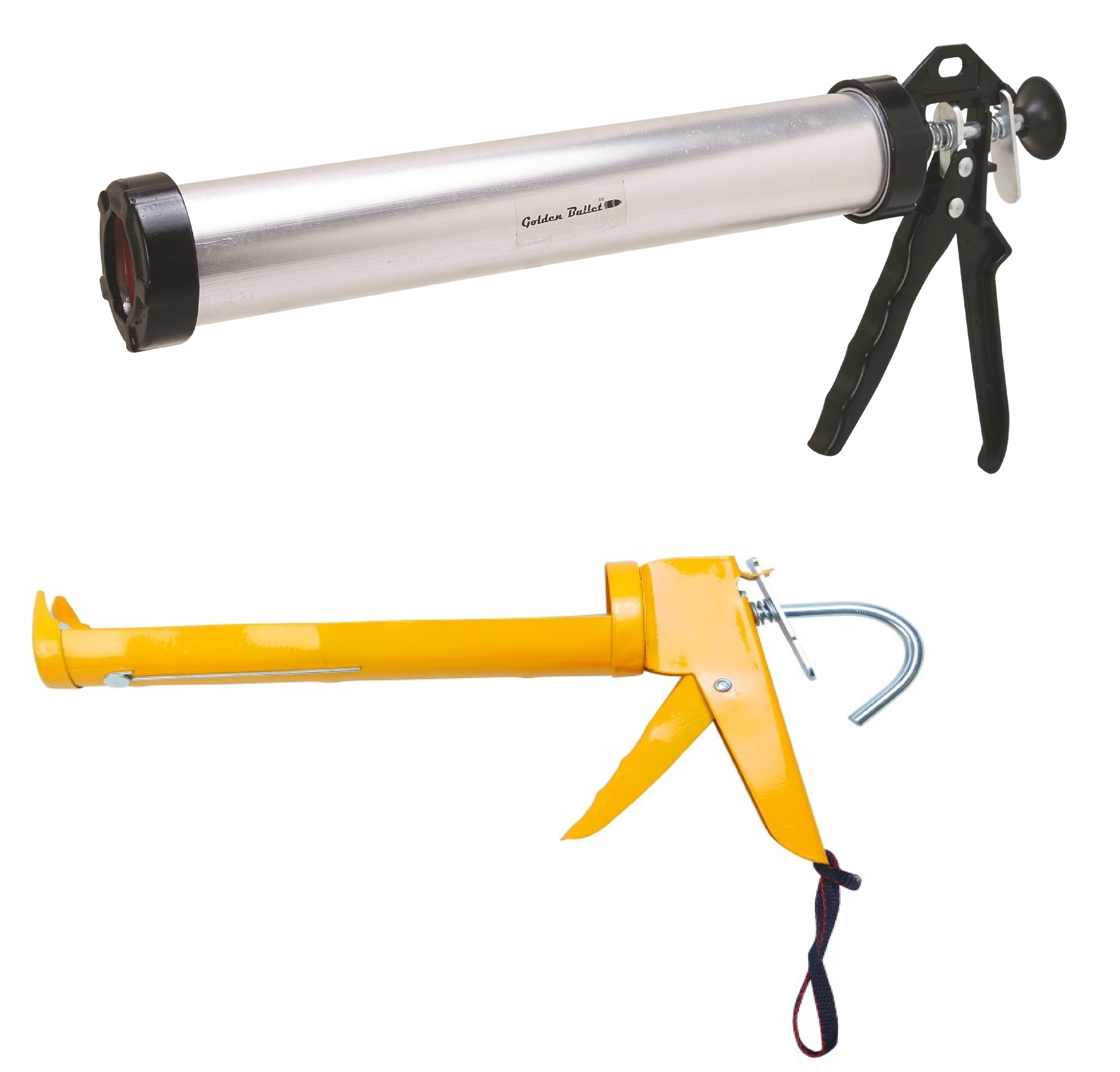 GB Caulking Tools