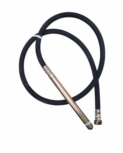 Product Image for Group Golden Bullet Concrete Needle Vibratr 35mm Dia 1.5Meter - Image 1