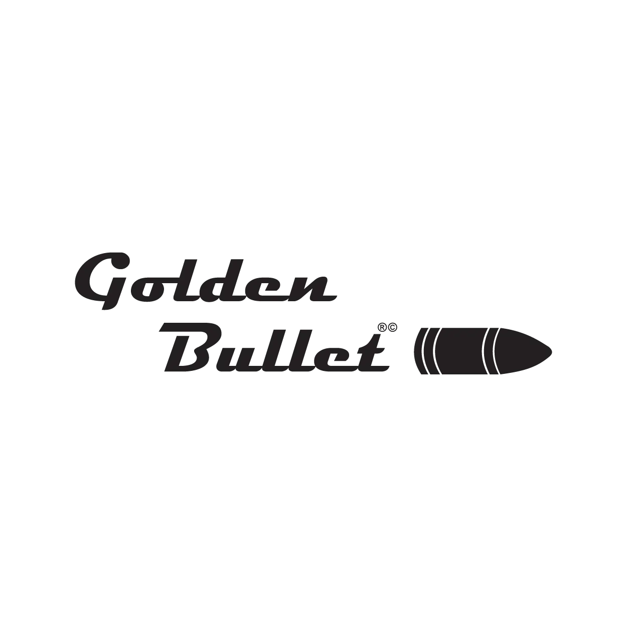 Golden Bullet