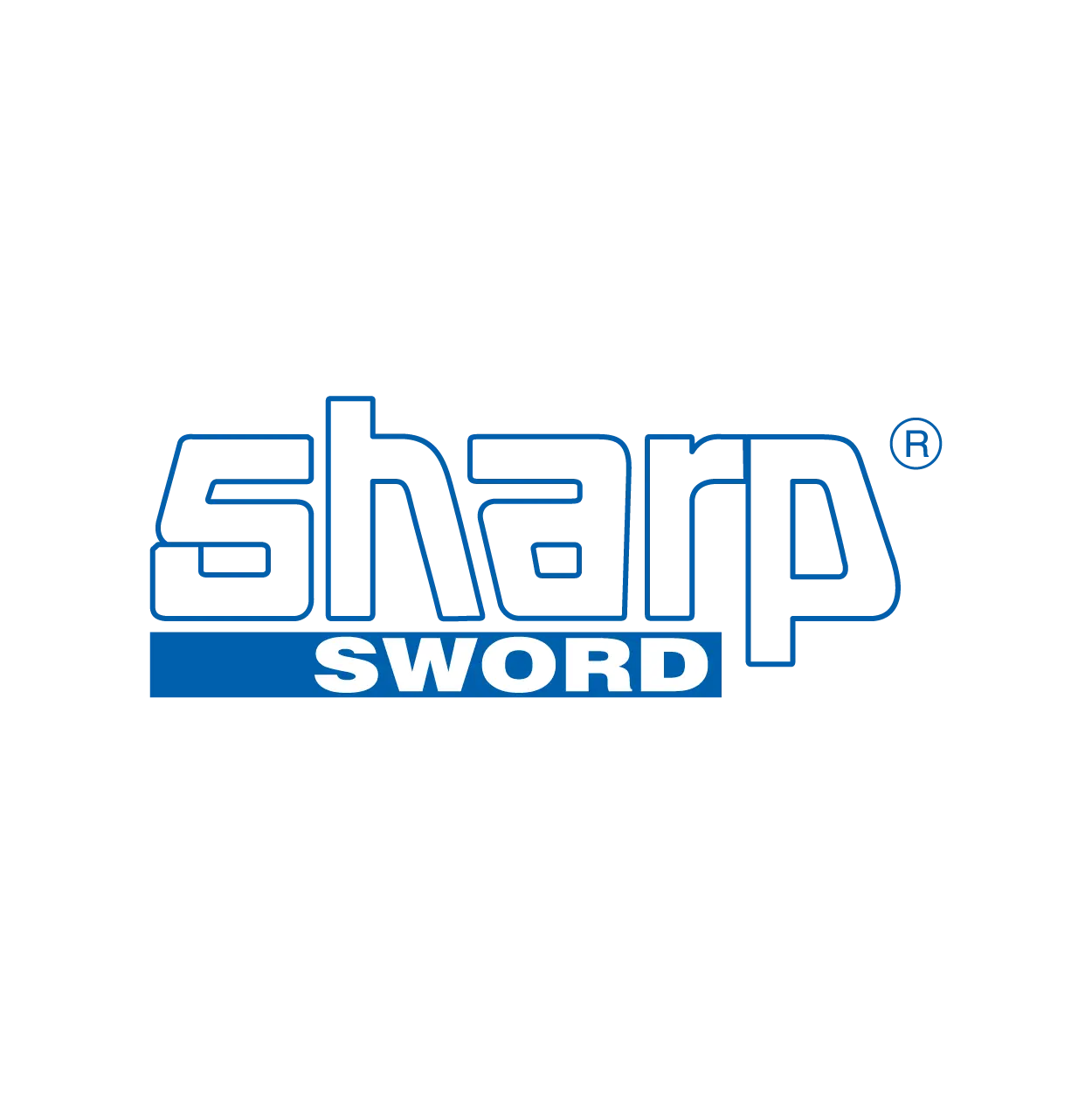 Sharp Abrasives