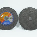 Golden Bullet Cut Off Wheel ClaSSic 7" X 1mm Black 1Net