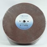 Sabre Cut Non-Woven Polishing Wheel 10" X 2" U5/9P
