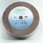 Sabre Cut Non-Woven Polishing Wheel 6" X 2" U3/7P