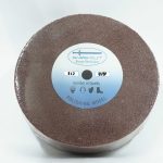 Sabre Cut Non-Woven Polishing Wheel 8" X 2" U1/5P